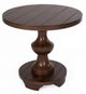 Liberty Furniture Sedona Kona Brown End Table-0