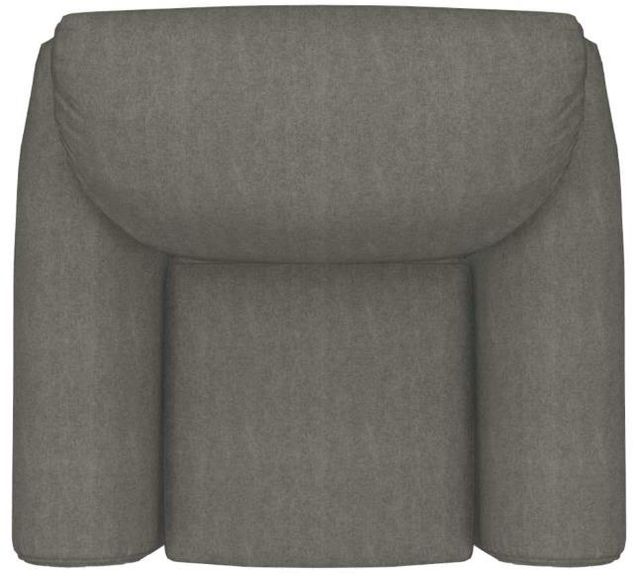 La-Z-Boy® Mackenzie Flannel Chair-4
