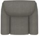 La-Z-Boy® Mackenzie Flannel Chair-4