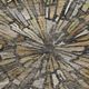 Dalyn™ Rug Company Nexus NX3 Black 5'x8' Area Rug-5