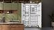 Elica Dolomite 8.6 Cu. Ft. Panel Ready Built-In Column Freezer-2
