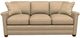 La-Z-Boy® Bexley Gold Sofa-1