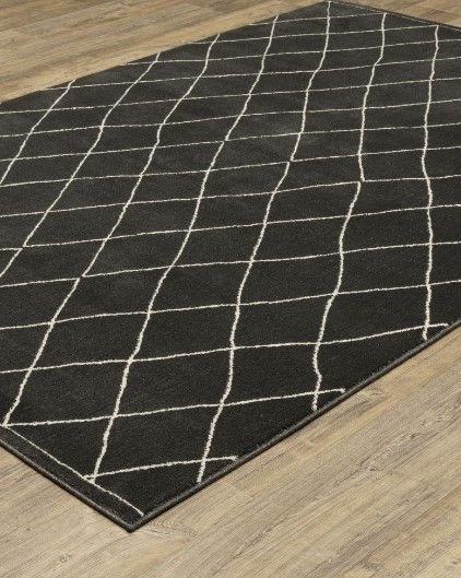 Oriental Weavers™ Raylan 5'x8' Style 12 Area Rug-1