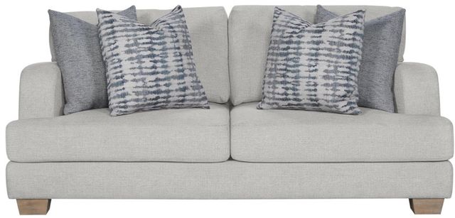 Bernards Trilogy Birch Loveseat-2