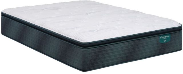 Beautyrest® Harmony™ Azure Innerspring Medium Pillow Top Queen Mattress