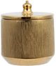 A & B Home Gold Halloway Container-0