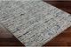 Surya Impulse Black/Taupe 4'x6' Area Rug-4