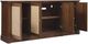 Hooker® Furniture Archives Classic Walnut Entertainment Console-4