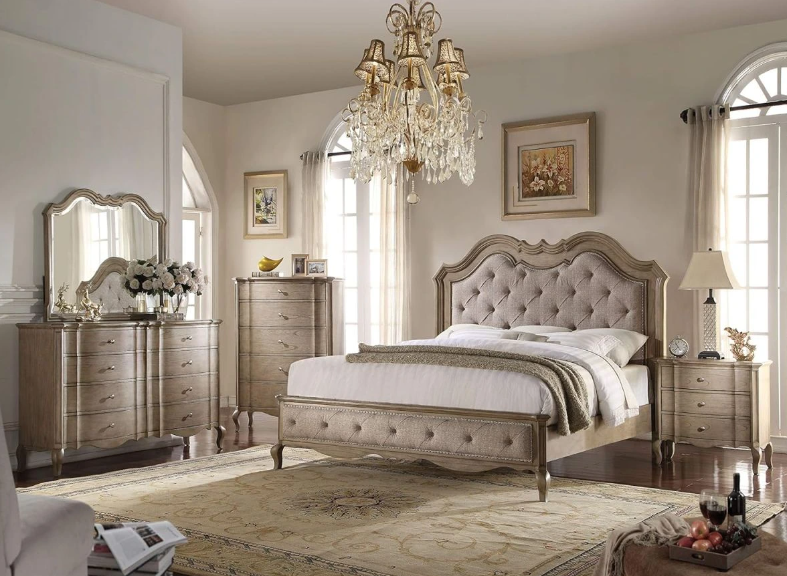 Acme Furniture Chelmsford Chest - Thumbnail 5