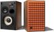 JBL® L52 Classic 5.25" Burnt Orange Bookshelf Speaker (Pair)-0