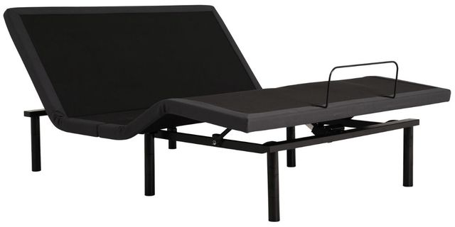 Beautyrest® baselogic™ Gold Split King Adjustable Base, Includes 2 Pieces-0
