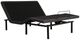 Beautyrest® baselogic™ Gold Split King Adjustable Base, Includes 2 Pieces-0