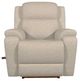 La-Z-Boy® Dorian Bisque Manual Rocking Recliner-1
