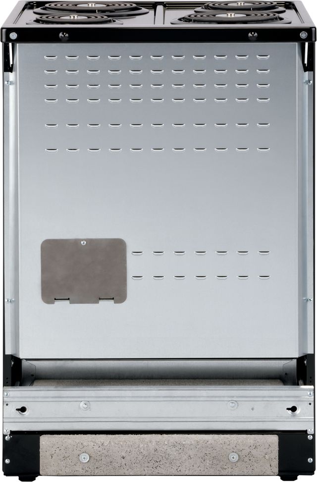 Frigidaire® 24" Stainless Steel Freestanding Electric Range-8