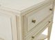 Century® Customizable Charlotte Moss Auburn Nightstand-3