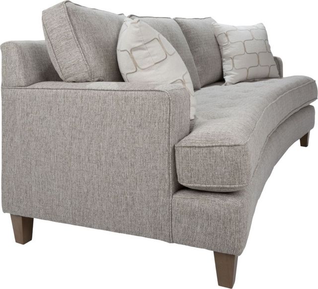 Canapé 2373 de Decor-Rest® Furniture LTD - Personnalisable-1