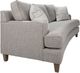Decor-Rest® Furniture LTD Customizable 2373 Sofa-1