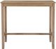 Linon Claridge Natural Pub Table-3