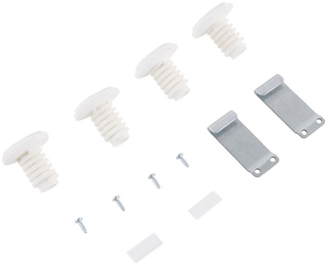 Whirlpool® Washer and Dryer Stacking Kit-0