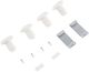 Whirlpool® Washer and Dryer Stacking Kit-0
