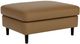 EQ3 Oskar Rectangular Leather Modular Ottoman-0