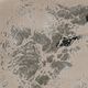 KAS Rugs Luna 7120 Silver Nightscape 8'x11'Area Rug-1