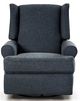 Best® Home Furnishings Customizable Logan Power Swivel Glider Recliner-2