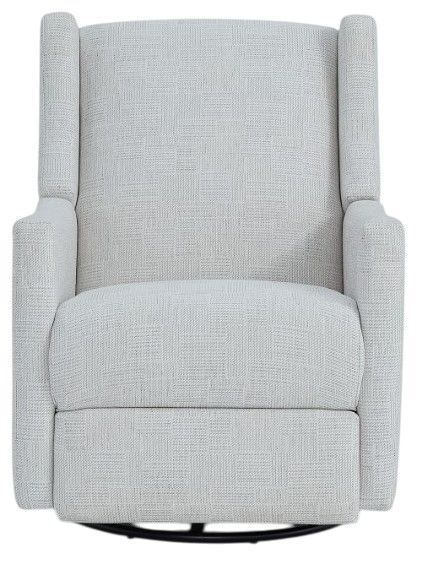 Best® Home Furnishings Customizable Lillian Manual Swivel Glider Recliner-1