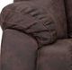 Franklin™ Connery Amargo Coffee Power Rocker Recliner-5