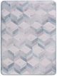 BeautySleep® Dream Weaver™ 13.75" Pocketed Coil Plush Quilted Tight Top California King Mattress-4
