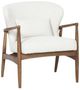 LH Home Rhodes Club Snow Chair-0