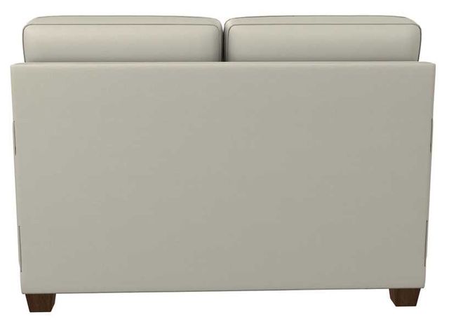 La-Z-Boy® Kennedy Ivory Loveseat-3