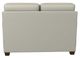 La-Z-Boy® Kennedy Ivory Loveseat-3