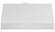 Vent-A-Hood® 60" White Wall Mounted Range Hood -0