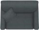 La-Z-Boy® Amanda Denim Twin Sleep Chair-4