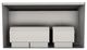 Vent-A-Hood® 42" Stainless Steel Wall Mounted Range Hood-4