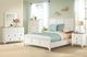 Riverside Furniture Myra Paperwhite Mirror-4