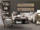 Century® Nob Hill Desert Bookcase-1