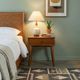 Sunny Designs™ American Modern Cinnamon Nightstand-1