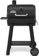 Broil King® Regal™ Charcoal 400 26" Black Freestanding Charcoal Grill-0