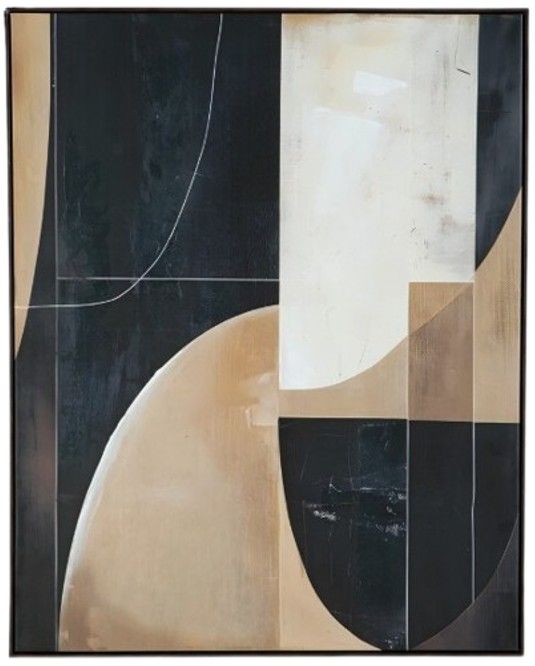 Signature Design by Ashley® Ewanford Wall Art-0