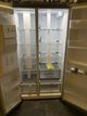 LG 36 in. 23.0 Cu. Ft. PrintProof™ Finish Stainless Steel Counter Depth Side By Side Refrigerator-1