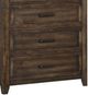 Winners Only® Daphne Gray Chest-2