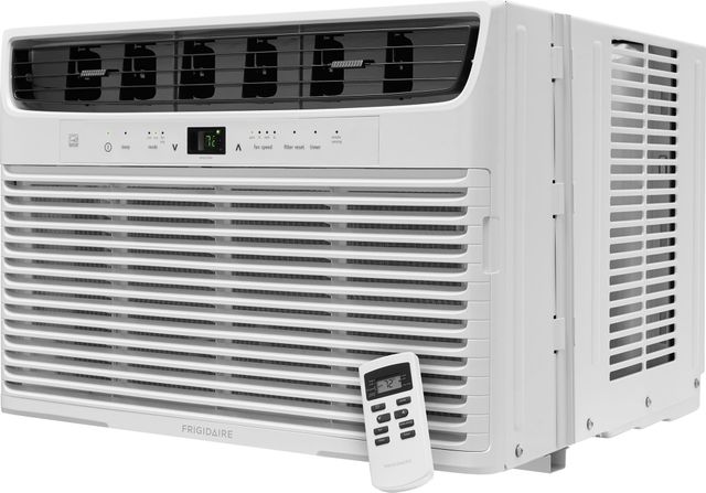 Frigidaire® Window Mount Air Conditioner-White-1