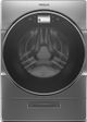 Whirlpool® 5.0 Cu. Ft. Chrome Shadow Front Load Washer-0
