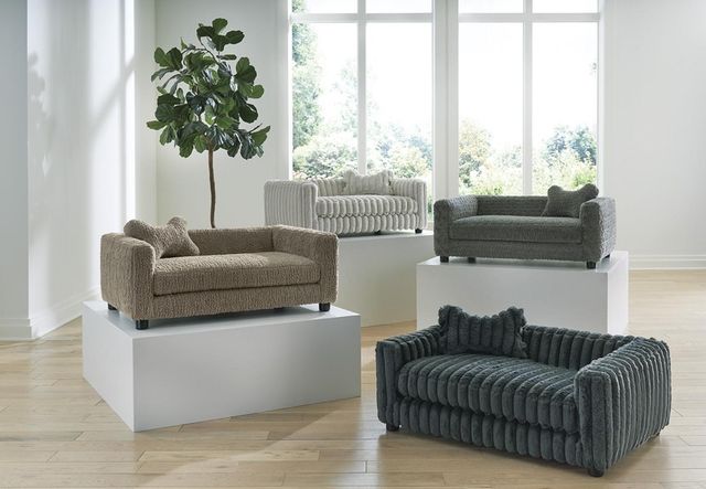 Albany Industries Mondo Gunmetal Dog Bed-1