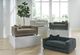 Albany Industries Mondo Gunmetal Dog Bed-1