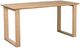Bassett® Furniture HomeWork Natural Writing Desk-0