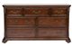 Liberty Furniture Messina Estates Cognac Dresser-1
