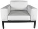 CabanaCoast® Customizable Ibiza II Fabric Outdoor Deep Seating-1